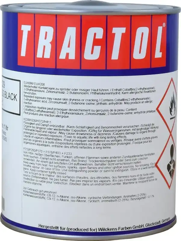 Bestpreis Landmaschinenlack, Fendt, Grün, Neu, 1 Liter
